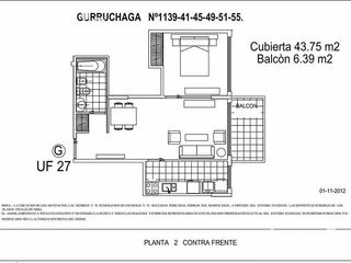 Foto 30 de Cochera - Palermo