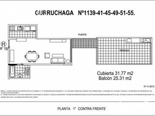 Foto 20 de Cochera - Palermo