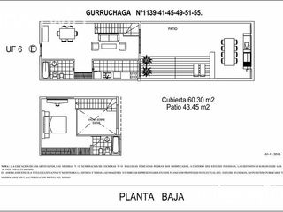 Foto 46 de Cochera - Palermo