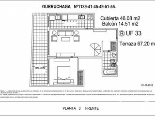 Foto 36 de Cochera - Palermo