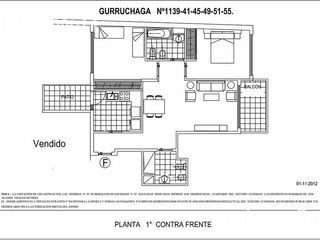 Foto 17 de Cochera - Palermo