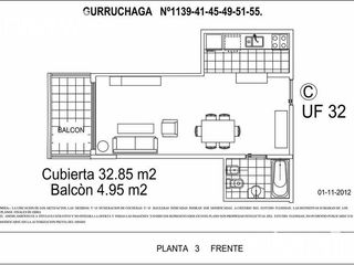Foto 31 de Cochera - Palermo
