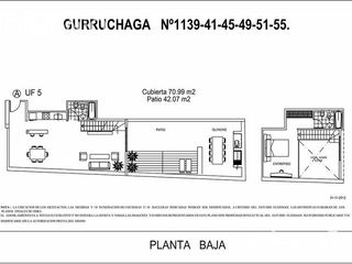Foto 43 de Cochera - Palermo