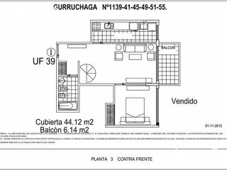 Foto 40 de Cochera - Palermo