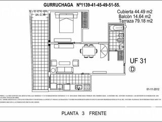 Foto 32 de Cochera - Palermo