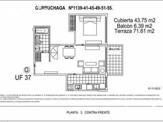 Foto 39 de Cochera - Palermo
