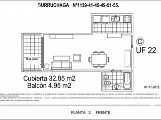Foto 25 de Cochera - Palermo