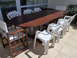 Foto 20 de Casa - Pinamar