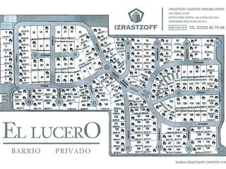 Foto 41 de Lote central  en El Lucero