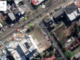 Foto 3 de Terreno sobre Ruta 197, Esquina Comercial - Oportunidad de Inversión, El Talar, Pacheco