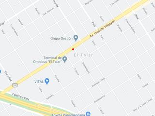 Foto 15 de Terreno sobre Ruta 197, Esquina Comercial - Oportunidad de Inversión, El Talar, Pacheco