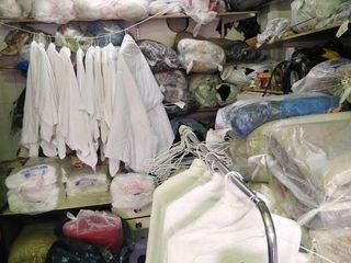 Foto 11 de Fondo de Comercio - LAVADERO y TINTORERÍA en Velez Sarsfield