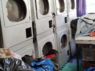 Foto 6 de Fondo de Comercio - LAVADERO y TINTORERÍA en Velez Sarsfield