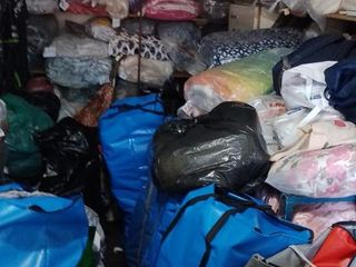 Foto 9 de Fondo de Comercio - LAVADERO y TINTORERÍA en Velez Sarsfield