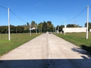 Foto 6 de Terreno en venta - 492Mts2 - José Hernández, La Plata