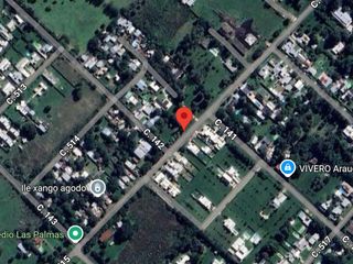 Foto 11 de Terreno en venta - 492Mts2 - José Hernández, La Plata