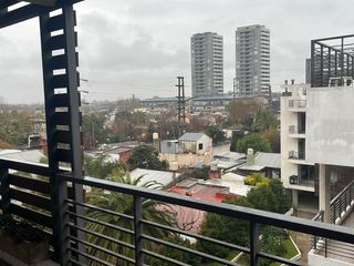 Foto 2 de Departamento en  Tigre, Albarellos 1240
