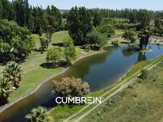 Foto 4 de Hermosa quinta con laguna en Las Paredes