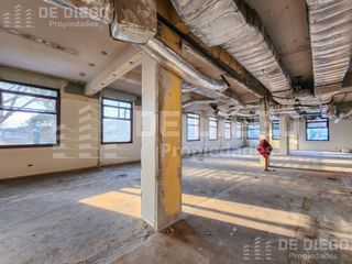 Foto 12 de Oficina con deposito 1842 M2 en alquiler en predio logístico con seguridad – Munro Vicente Lopez