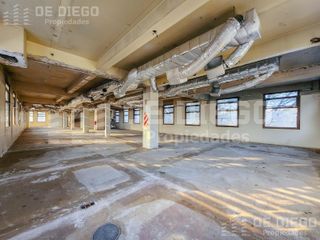 Foto 17 de Oficina con deposito 1842 M2 en alquiler en predio logístico con seguridad – Munro Vicente Lopez