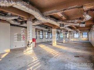 Foto 16 de Oficina con deposito 1842 M2 en alquiler en predio logístico con seguridad – Munro Vicente Lopez