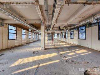 Foto 5 de Oficina con deposito 1842 M2 en alquiler en predio logístico con seguridad – Munro Vicente Lopez