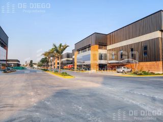 Foto 3 de Oficina con deposito 1842 M2 en alquiler en predio logístico con seguridad – Munro Vicente Lopez