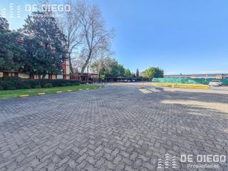 Foto 26 de Oficina con deposito 1842 M2 en alquiler en predio logístico con seguridad – Munro Vicente Lopez