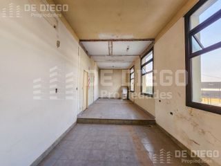 Foto 22 de Oficina con deposito 1842 M2 en alquiler en predio logístico con seguridad – Munro Vicente Lopez