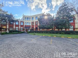 Foto 1 de Oficina con deposito 1842 M2 en alquiler en predio logístico con seguridad – Munro Vicente Lopez