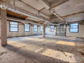 Foto 6 de Oficina con deposito 1842 M2 en alquiler en predio logístico con seguridad – Munro Vicente Lopez