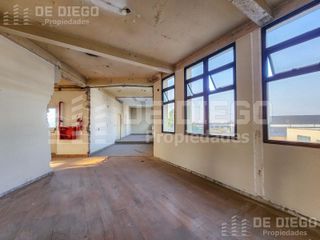 Foto 19 de Oficina con deposito 1842 M2 en alquiler en predio logístico con seguridad – Munro Vicente Lopez