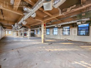 Foto 4 de Oficina con deposito 1842 M2 en alquiler en predio logístico con seguridad – Munro Vicente Lopez