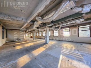 Foto 14 de Oficina con deposito 1842 M2 en alquiler en predio logístico con seguridad – Munro Vicente Lopez