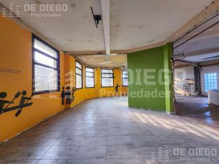Foto 20 de Oficina con deposito 1842 M2 en alquiler en predio logístico con seguridad – Munro Vicente Lopez