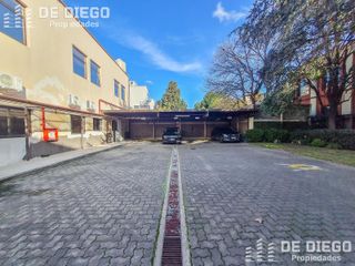 Foto 24 de Oficina con deposito 1842 M2 en alquiler en predio logístico con seguridad – Munro Vicente Lopez