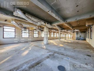 Foto 18 de Oficina con deposito 1842 M2 en alquiler en predio logístico con seguridad – Munro Vicente Lopez