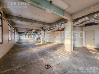 Foto 13 de Oficina con deposito 1842 M2 en alquiler en predio logístico con seguridad – Munro Vicente Lopez