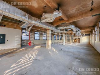 Foto 10 de Oficina con deposito 1842 M2 en alquiler en predio logístico con seguridad – Munro Vicente Lopez