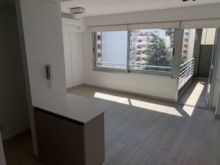 Foto 2 de Venta Departamento 2 amb - Quesada al 2400 - Cochera Fija y Full Amenities