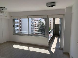 Foto 3 de Venta Departamento 2 amb - Quesada al 2400 - Cochera Fija y Full Amenities