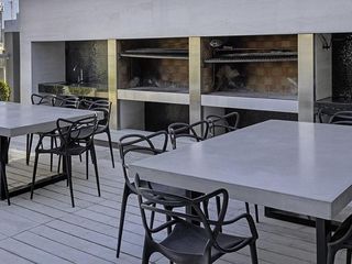 Foto 21 de Venta Departamento 2 amb - Quesada al 2400 - Cochera Fija y Full Amenities