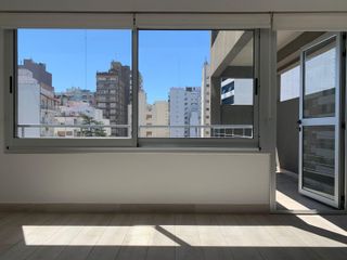 Foto 5 de Venta Departamento 2 amb - Quesada al 2400 - Cochera Fija y Full Amenities