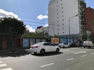 Foto 1 de Venta Terreno Lote en Almagro
