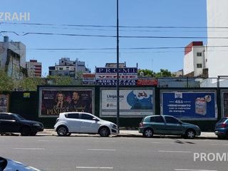 Foto 6 de Venta Terreno Lote en Almagro