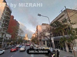 Foto 7 de Venta Terreno Lote en Almagro