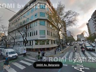 Foto 4 de Venta Terreno Lote en Almagro