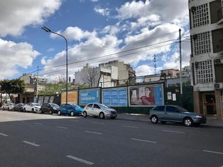 Foto 2 de Venta Terreno Lote en Almagro