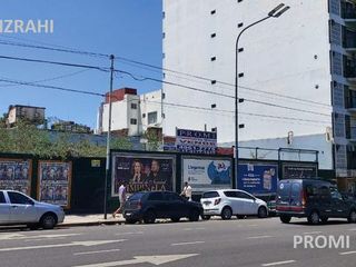 Foto 3 de Venta Terreno Lote en Almagro