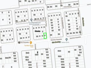 Foto 3 de Terreno en Venta - 421mts2 - San Miguel Del Monte